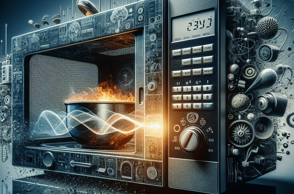 Guida all&rsquo;acquisto del miglior forno a microonde