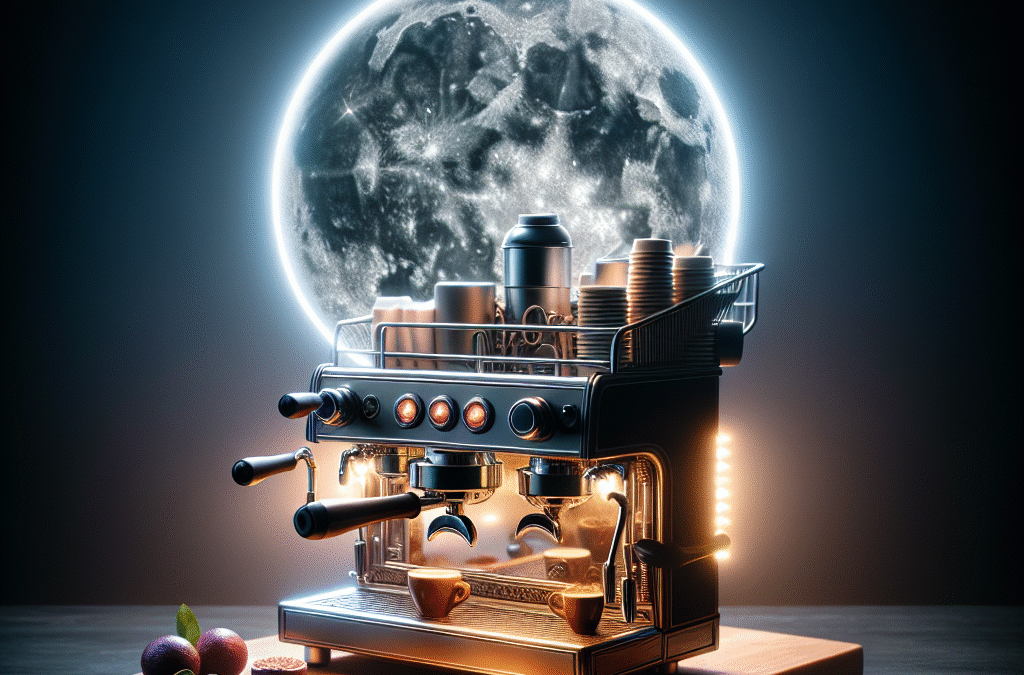 Quale macchina per il caff&egrave; espresso scegliere